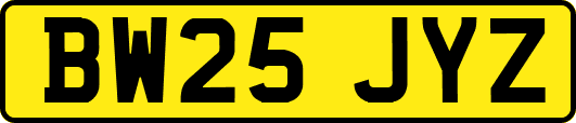 BW25JYZ