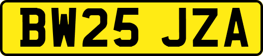 BW25JZA