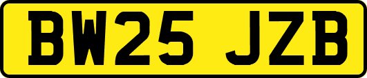 BW25JZB