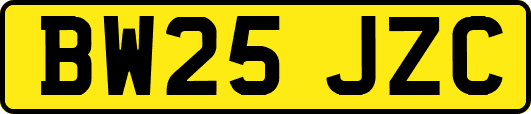 BW25JZC