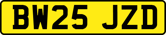 BW25JZD