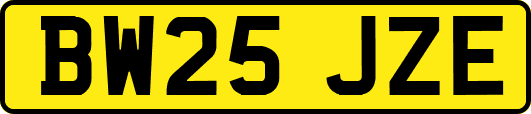 BW25JZE