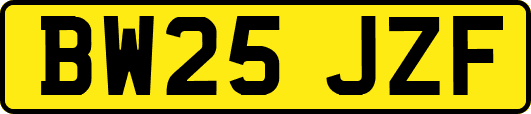 BW25JZF