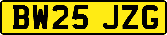 BW25JZG