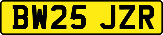 BW25JZR