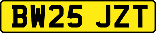 BW25JZT