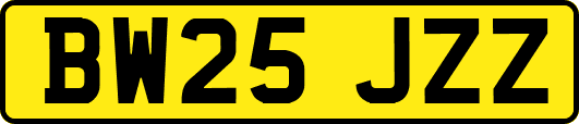 BW25JZZ