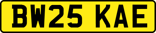 BW25KAE