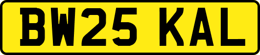 BW25KAL