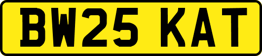 BW25KAT