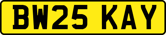 BW25KAY