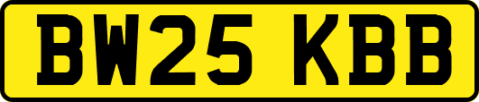 BW25KBB