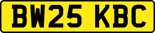 BW25KBC
