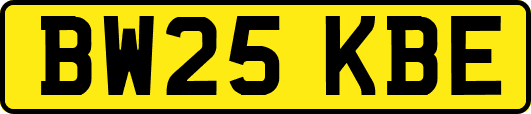 BW25KBE