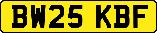 BW25KBF