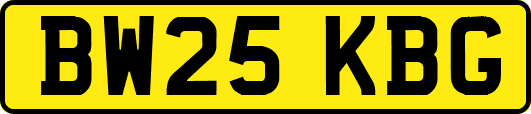 BW25KBG