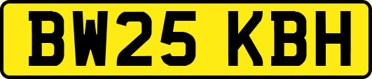 BW25KBH