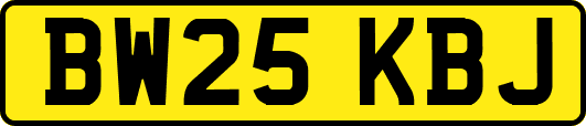 BW25KBJ