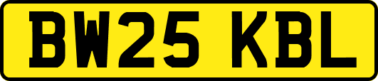 BW25KBL