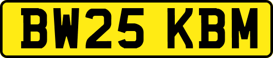 BW25KBM