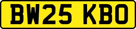 BW25KBO
