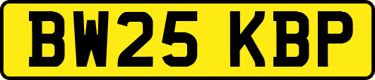 BW25KBP