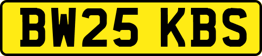 BW25KBS