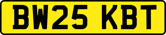 BW25KBT