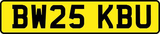 BW25KBU