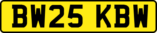 BW25KBW