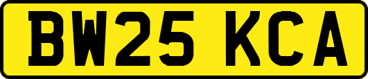 BW25KCA