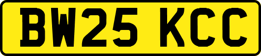 BW25KCC