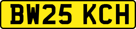 BW25KCH