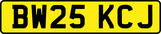 BW25KCJ
