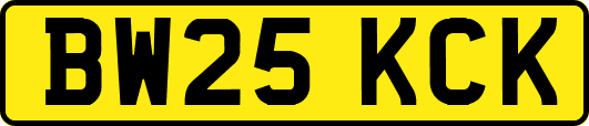 BW25KCK