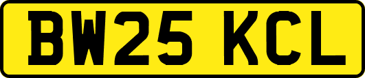 BW25KCL