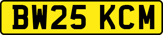 BW25KCM
