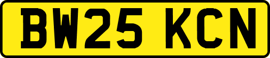BW25KCN