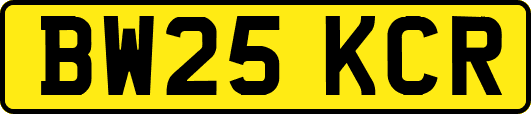 BW25KCR