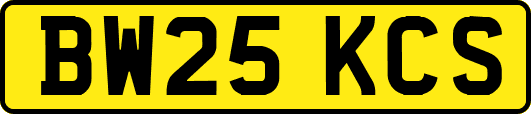 BW25KCS