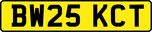 BW25KCT