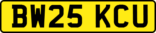 BW25KCU