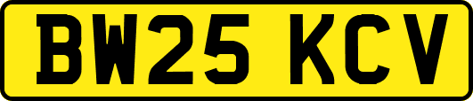 BW25KCV