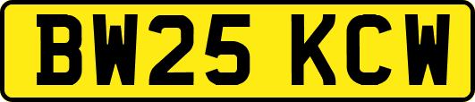 BW25KCW
