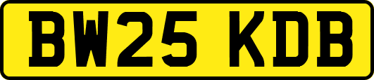 BW25KDB