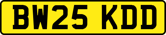 BW25KDD