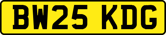 BW25KDG