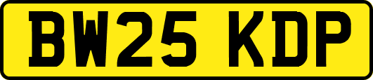 BW25KDP