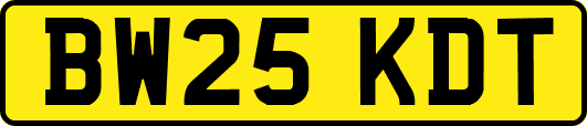 BW25KDT