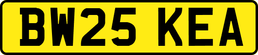 BW25KEA